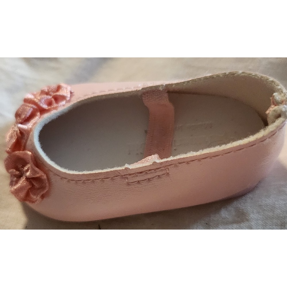 American Girl Doll Single Left‎ Shoe